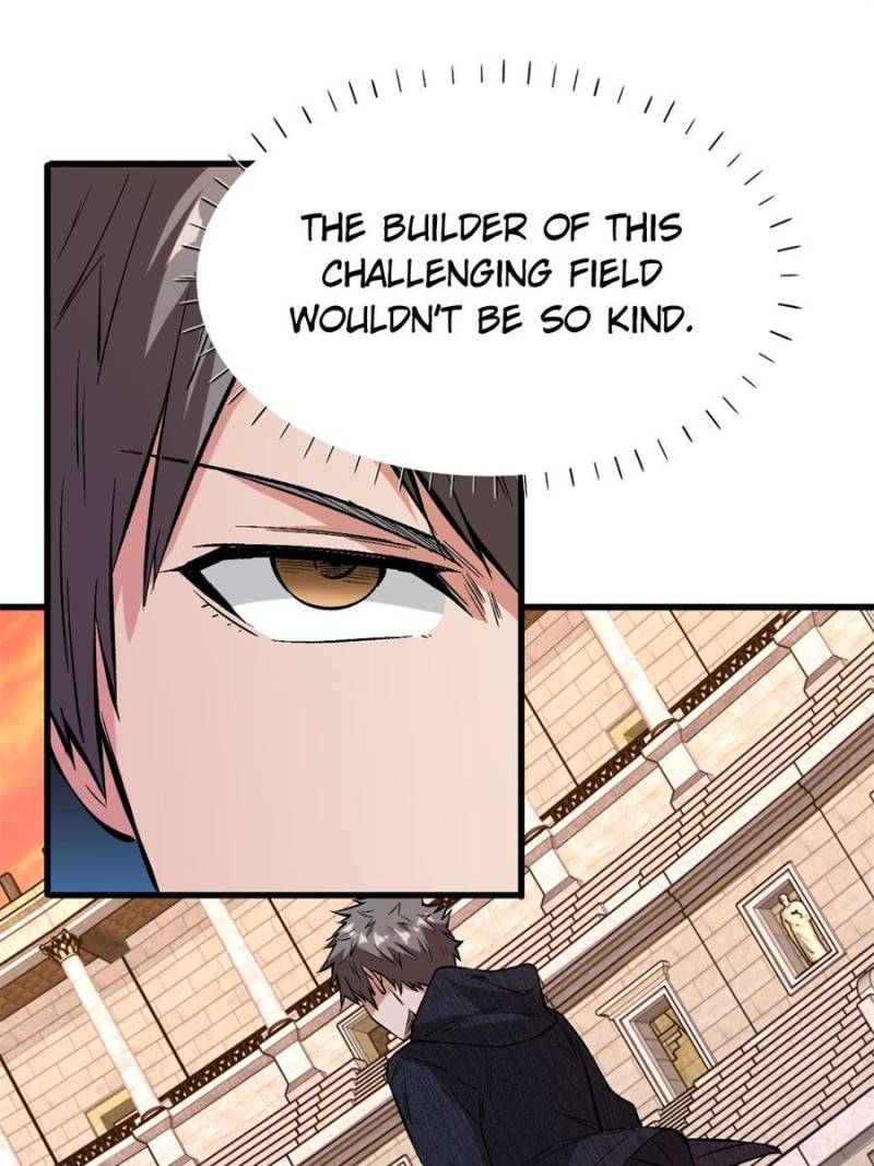 Read Endgame Restart ENGLISH Manga Online