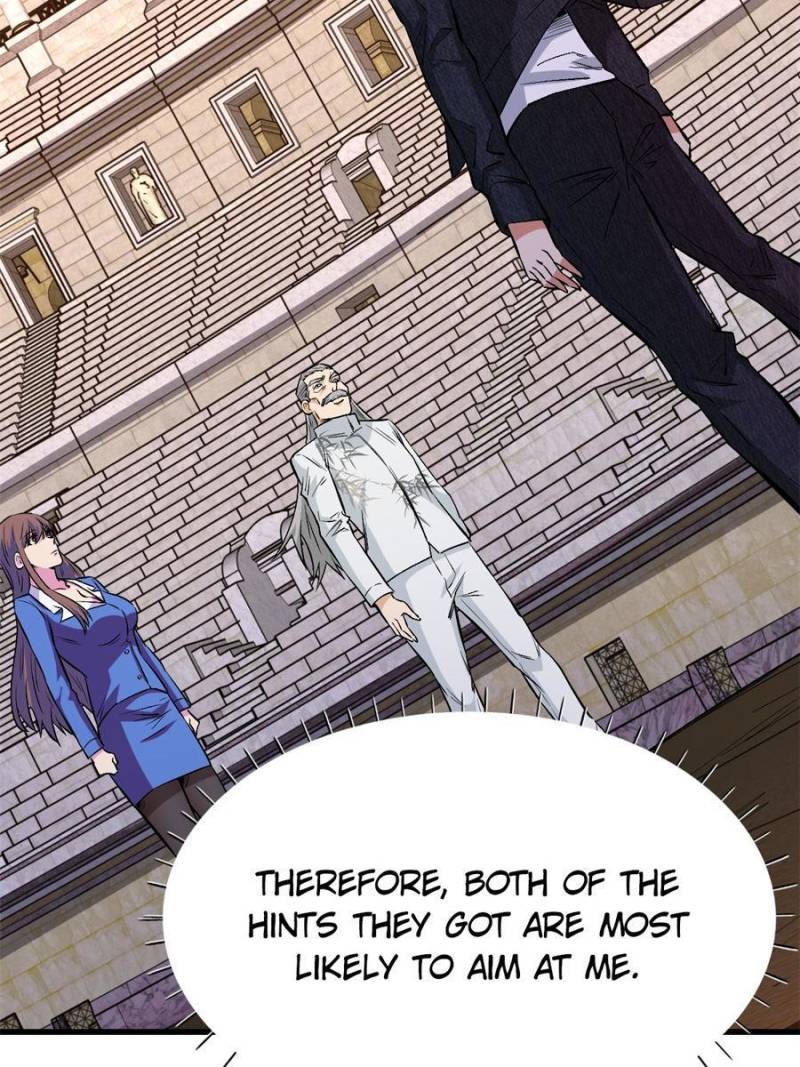 Read Endgame Restart ENGLISH Manga Online