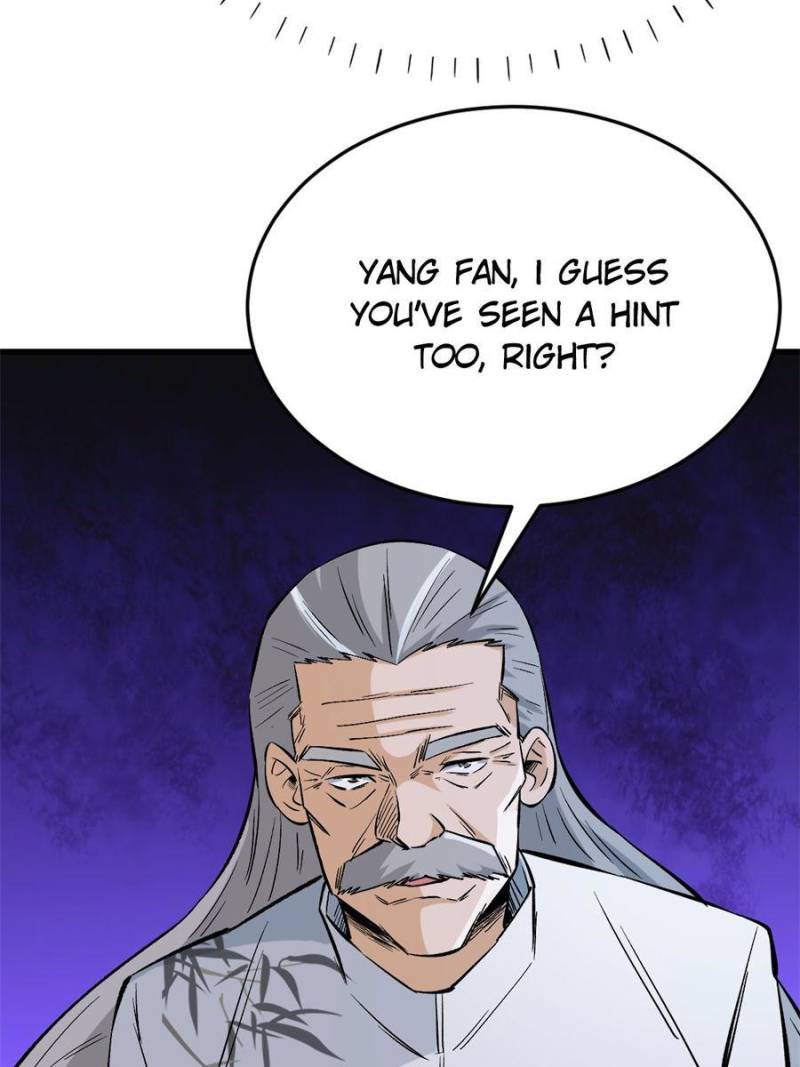 Read Endgame Restart ENGLISH Manga Online