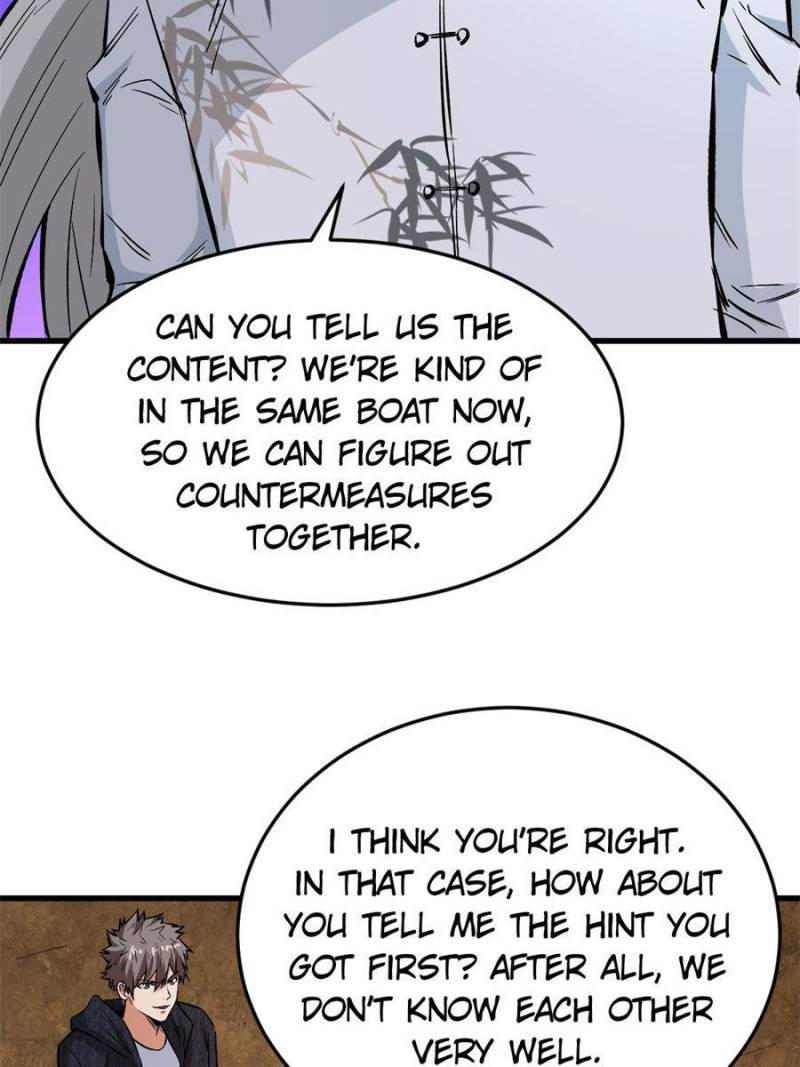 Read Endgame Restart ENGLISH Manga Online