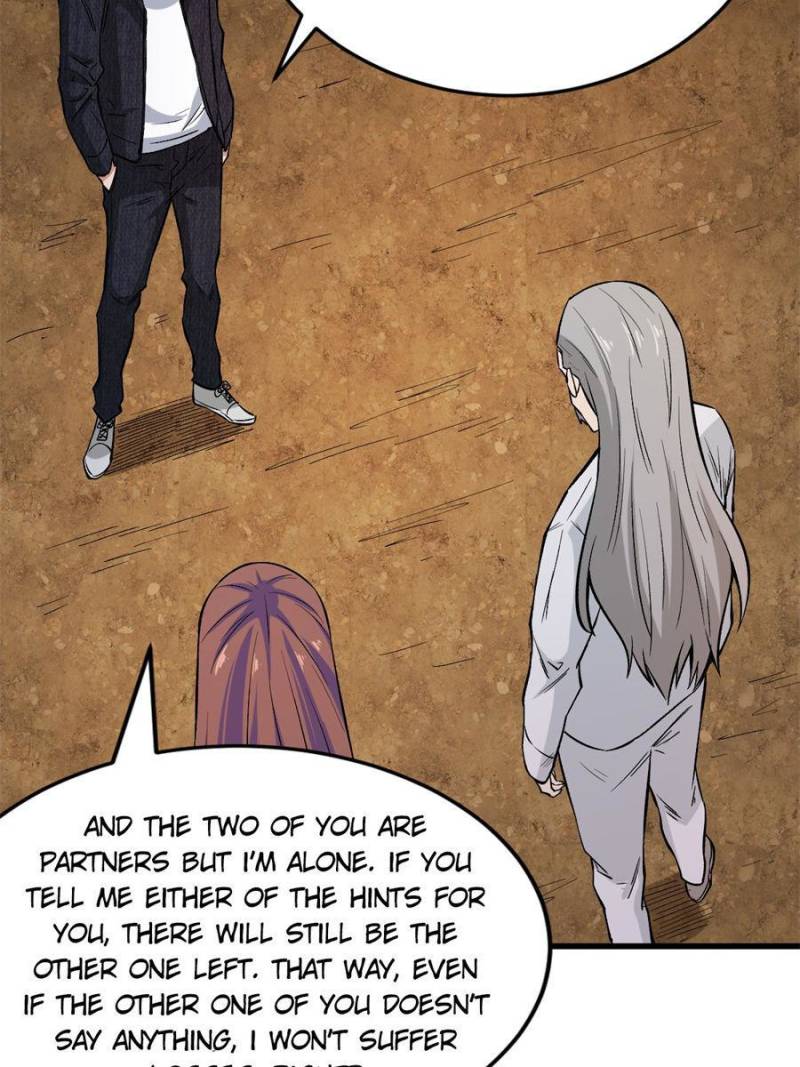Read Endgame Restart ENGLISH Manga Online