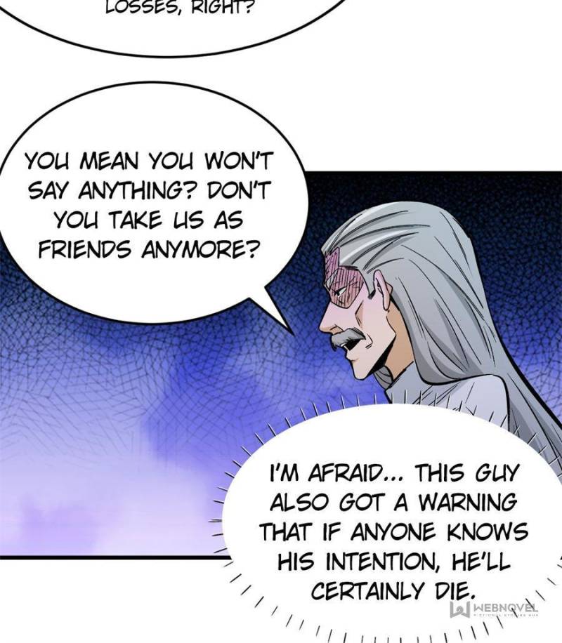 Read Endgame Restart ENGLISH Manga Online