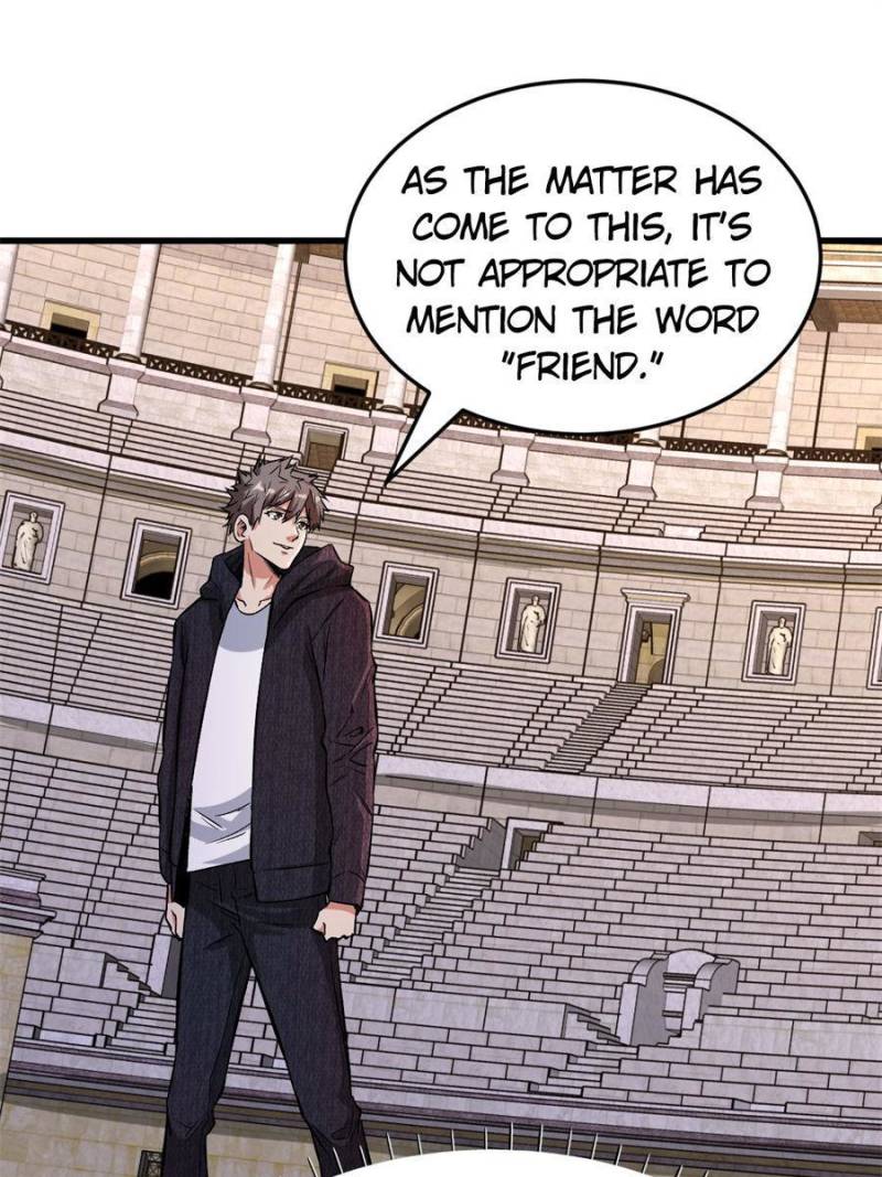 Read Endgame Restart ENGLISH Manga Online
