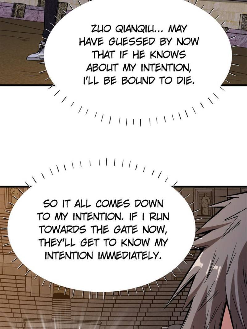 Read Endgame Restart ENGLISH Manga Online