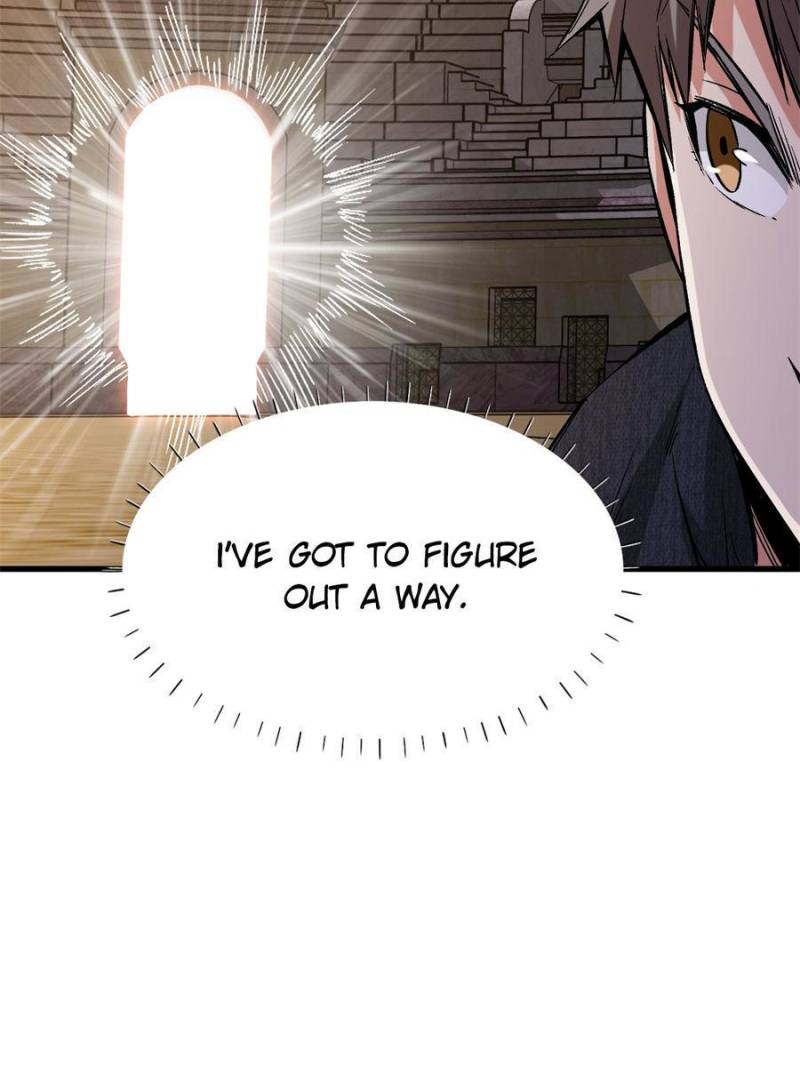 Read Endgame Restart ENGLISH Manga Online