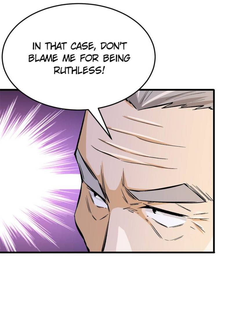 Read Endgame Restart ENGLISH Manga Online
