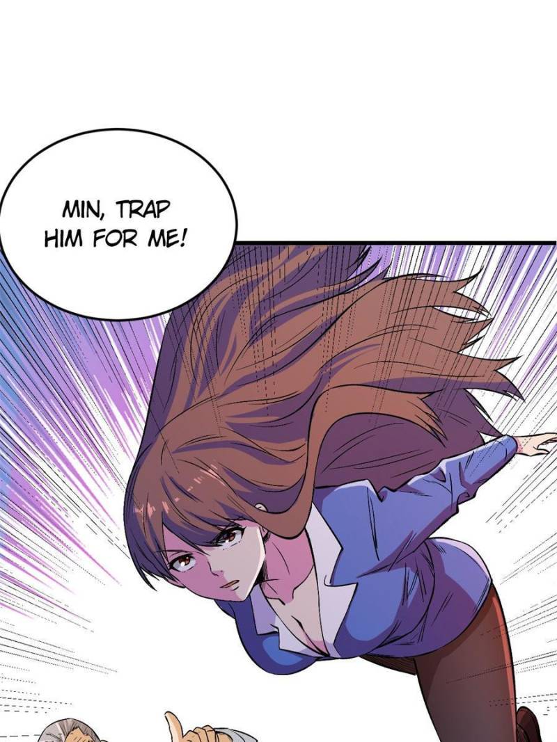 Read Endgame Restart ENGLISH Manga Online