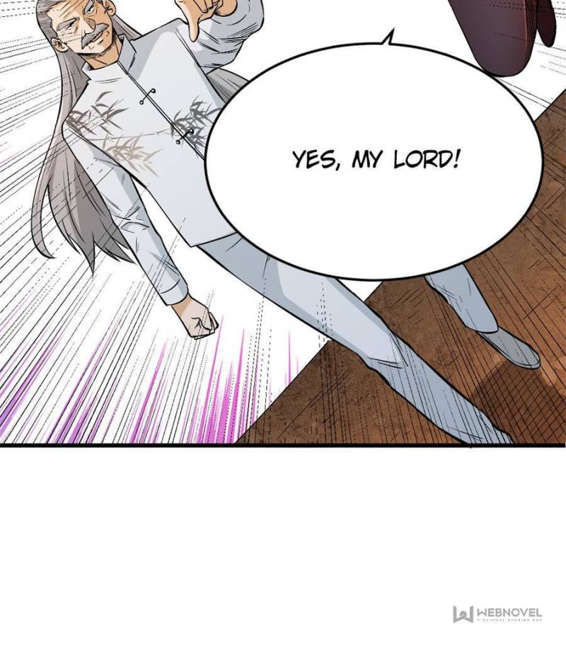 Read Endgame Restart ENGLISH Manga Online