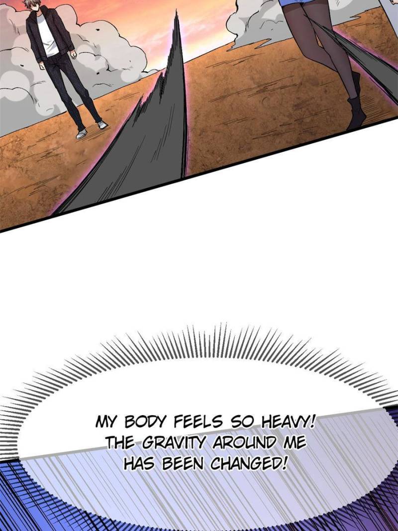 Read Endgame Restart ENGLISH Manga Online