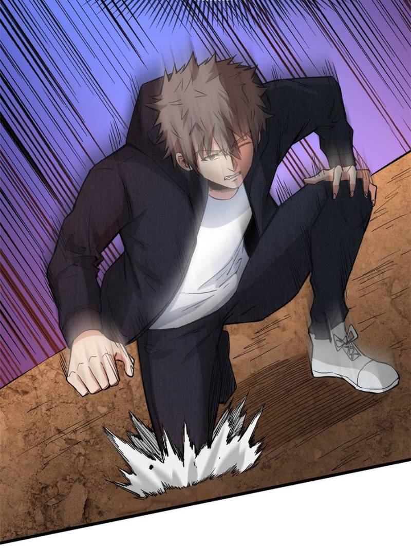Read Endgame Restart ENGLISH Manga Online