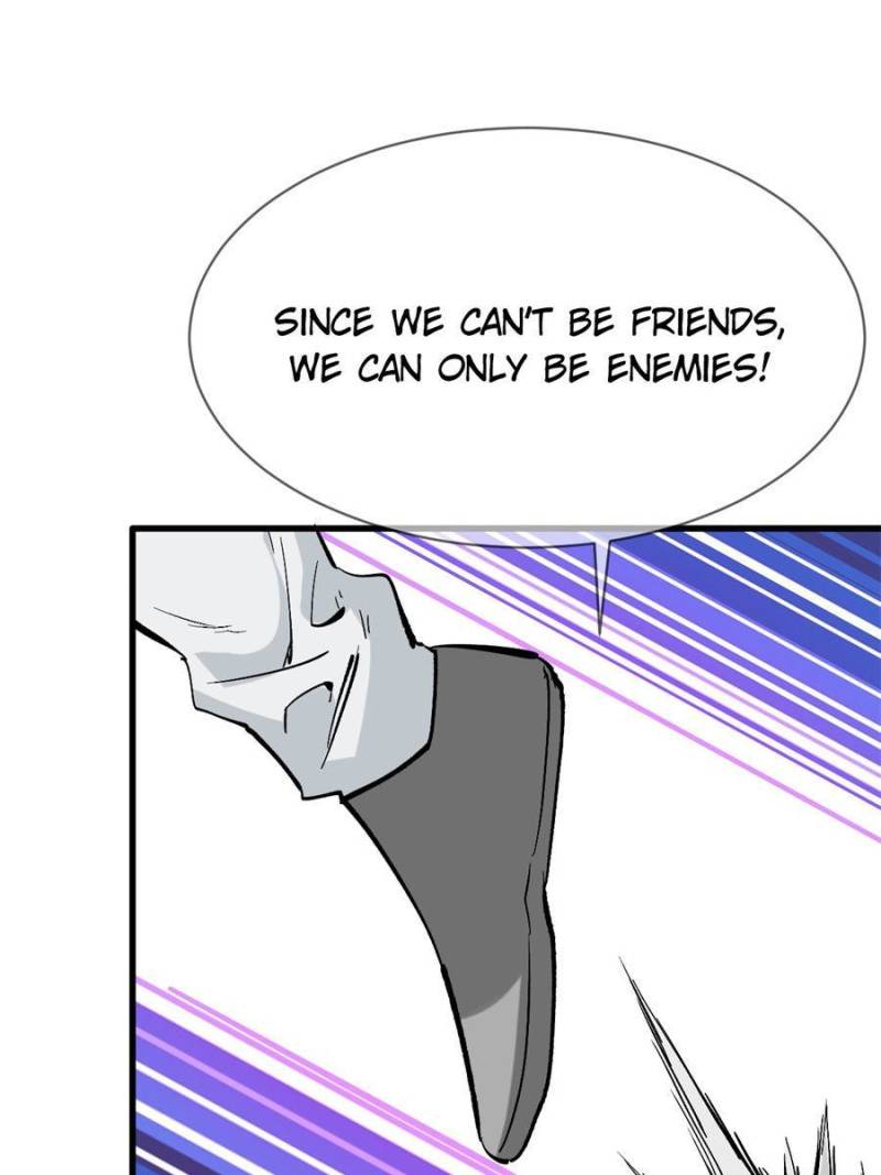 Read Endgame Restart ENGLISH Manga Online