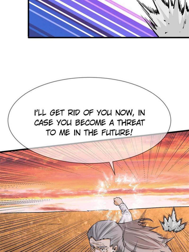 Read Endgame Restart ENGLISH Manga Online