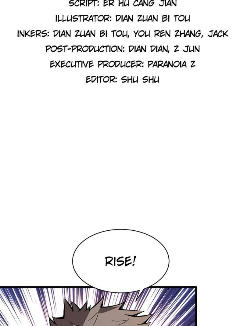Read Endgame Restart ENGLISH Manga Online