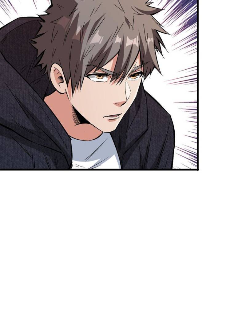 Read Endgame Restart ENGLISH Manga Online