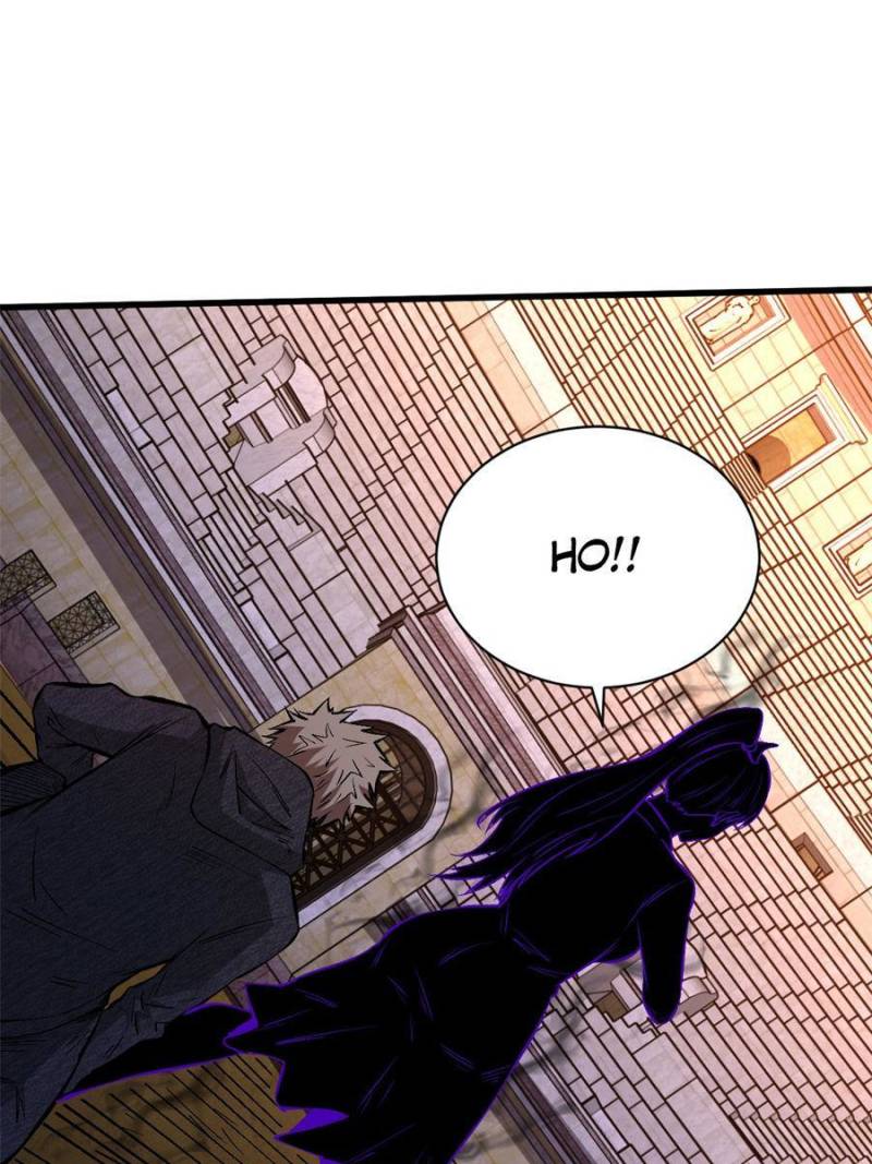 Read Endgame Restart ENGLISH Manga Online