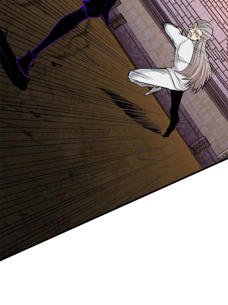 Read Endgame Restart ENGLISH Manga Online