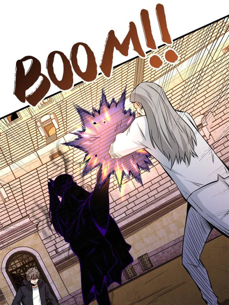 Read Endgame Restart ENGLISH Manga Online