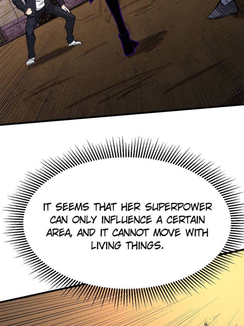 Read Endgame Restart ENGLISH Manga Online