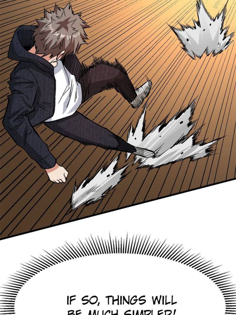 Read Endgame Restart ENGLISH Manga Online