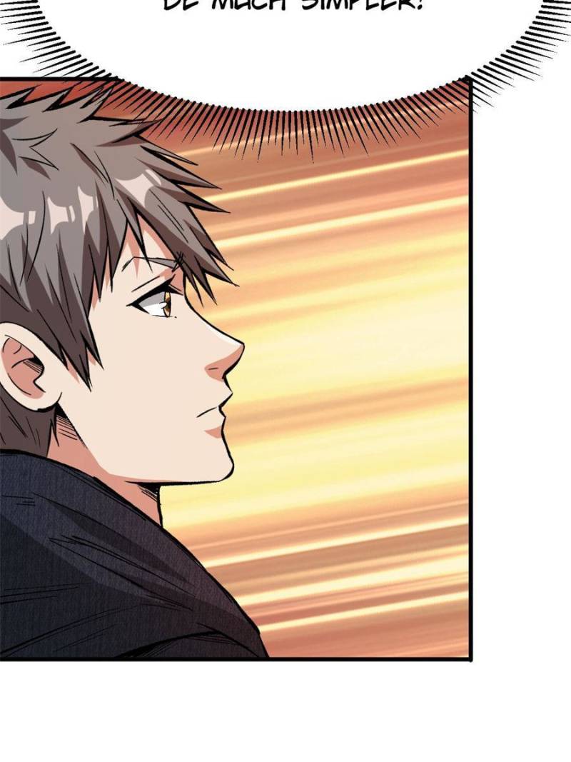 Read Endgame Restart ENGLISH Manga Online
