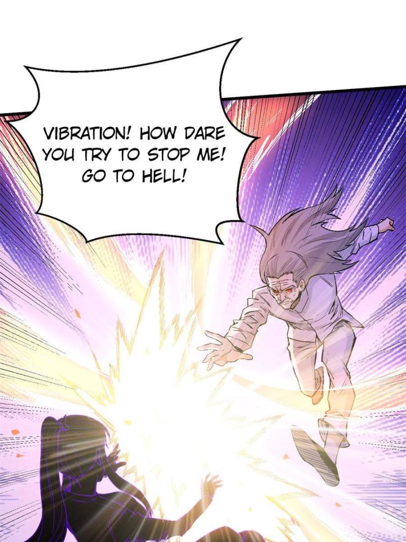 Read Endgame Restart ENGLISH Manga Online