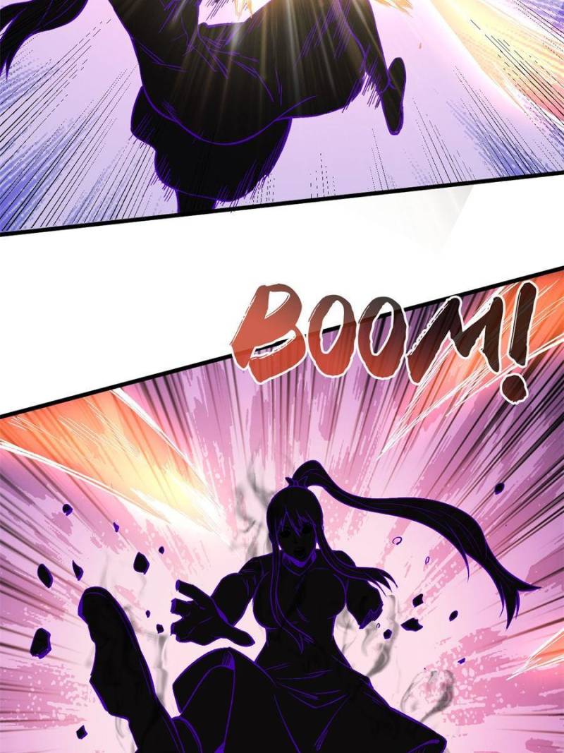 Read Endgame Restart ENGLISH Manga Online