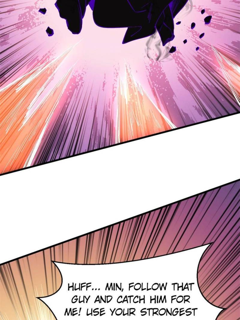 Read Endgame Restart ENGLISH Manga Online