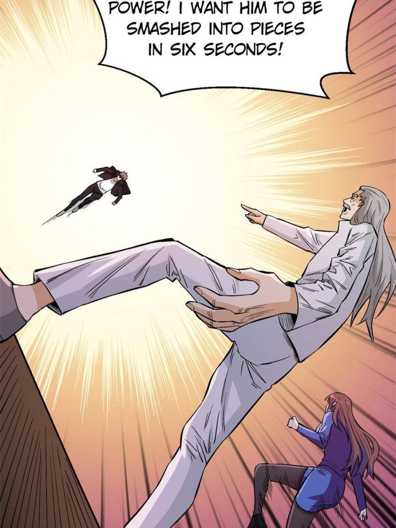 Read Endgame Restart ENGLISH Manga Online