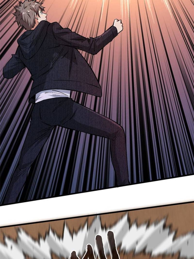 Read Endgame Restart ENGLISH Manga Online