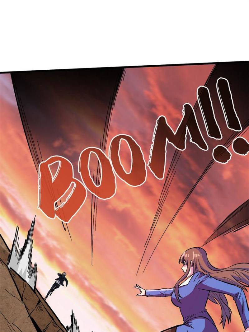 Read Endgame Restart ENGLISH Manga Online
