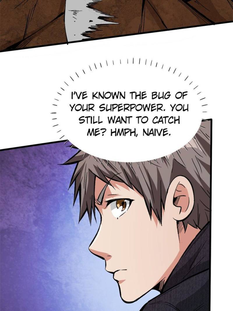 Read Endgame Restart ENGLISH Manga Online