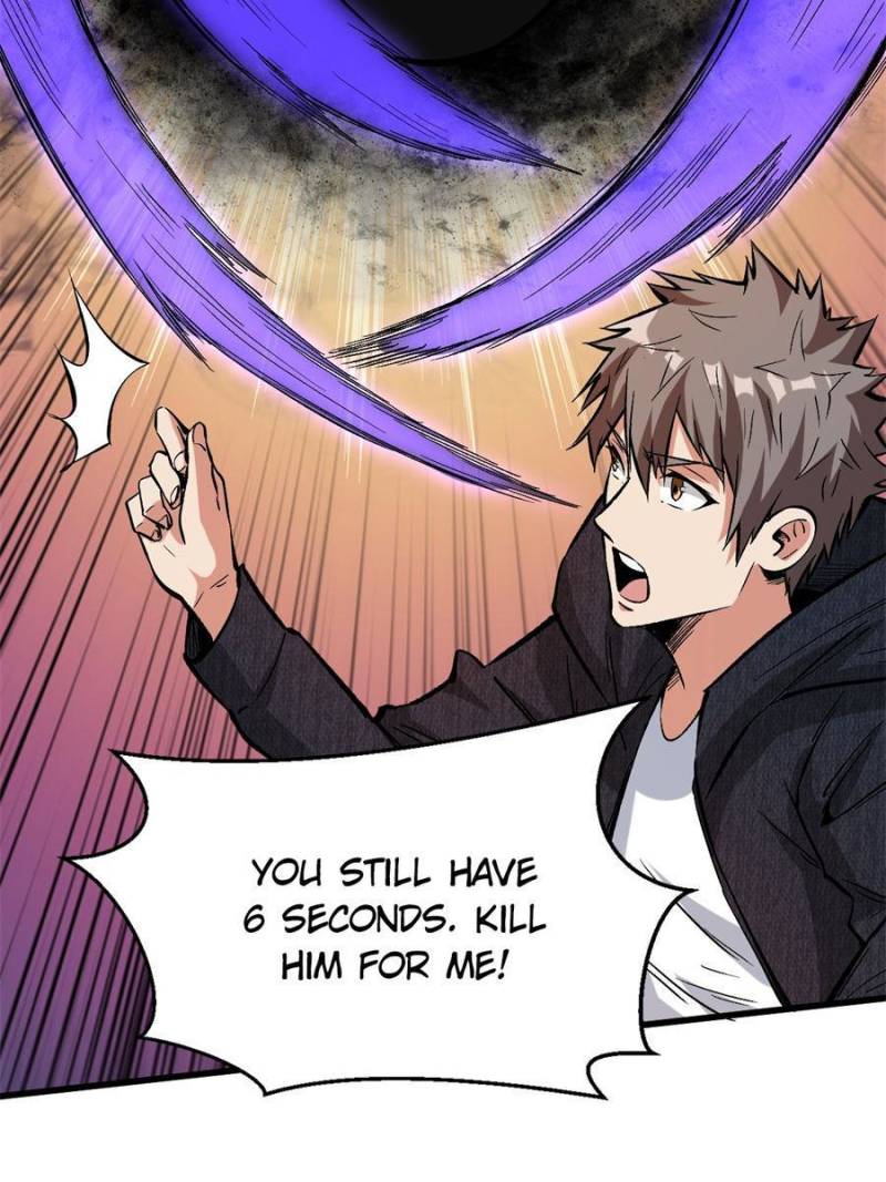 Read Endgame Restart ENGLISH Manga Online