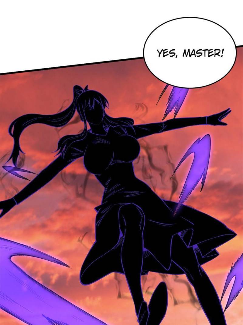 Read Endgame Restart ENGLISH Manga Online