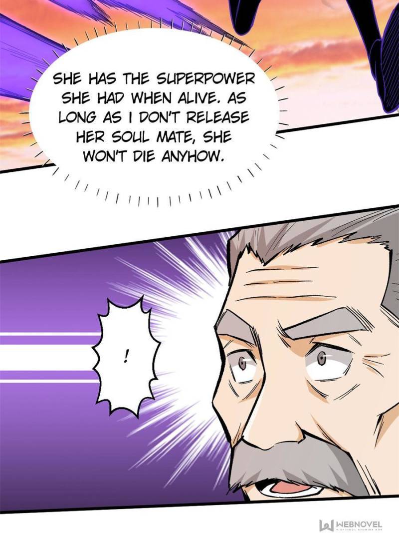 Read Endgame Restart ENGLISH Manga Online