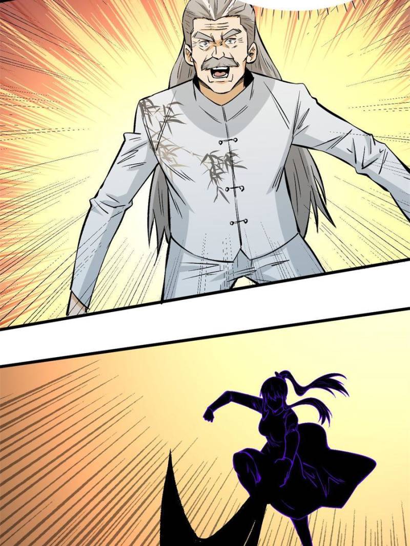 Read Endgame Restart ENGLISH Manga Online