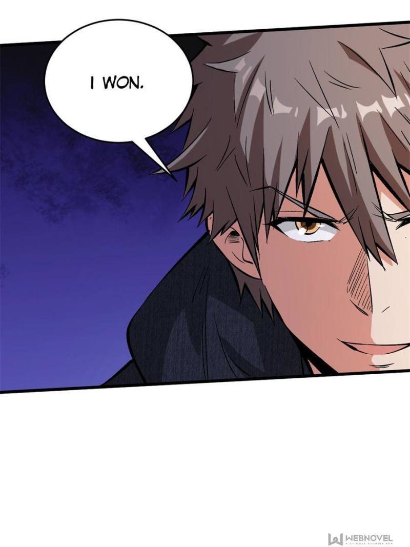 Read Endgame Restart ENGLISH Manga Online