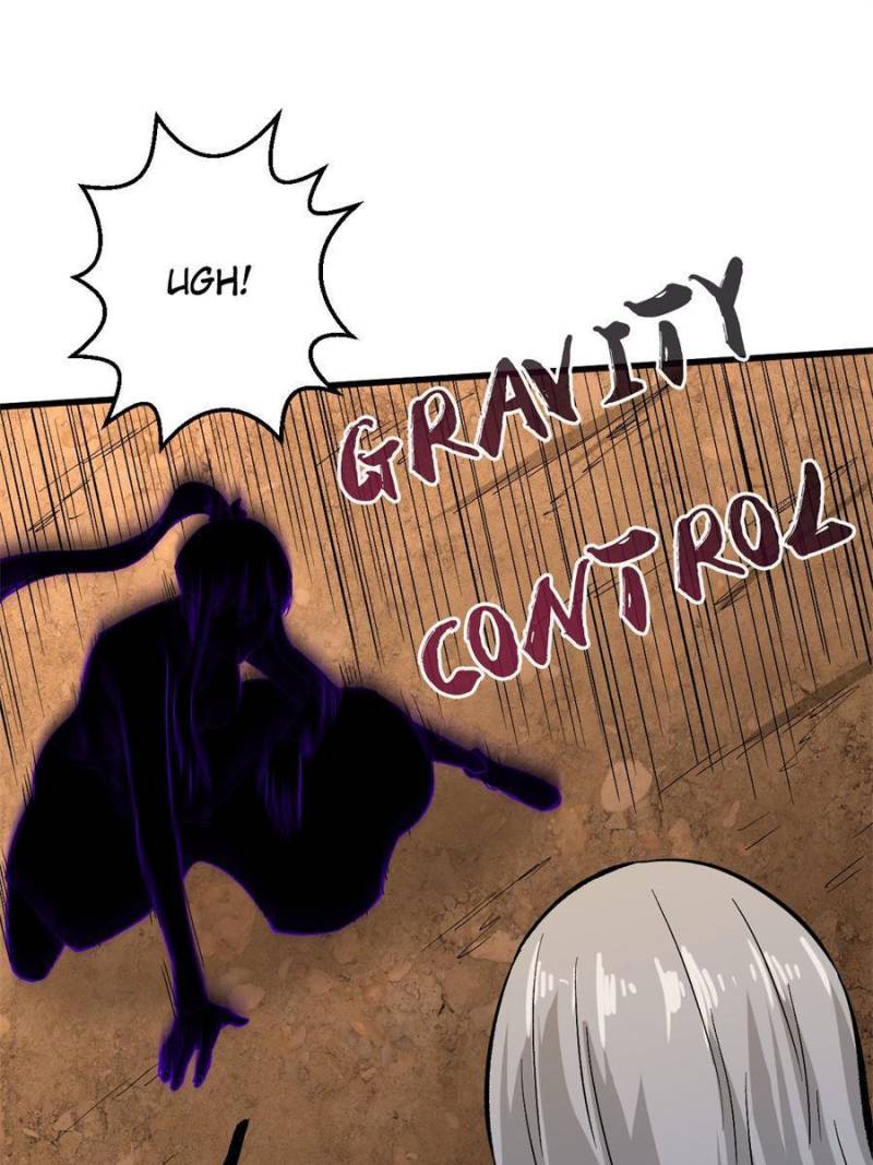 Read Endgame Restart ENGLISH Manga Online