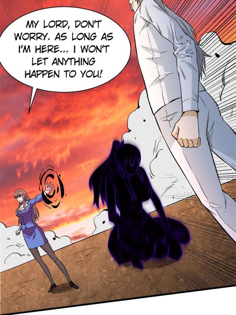 Read Endgame Restart ENGLISH Manga Online