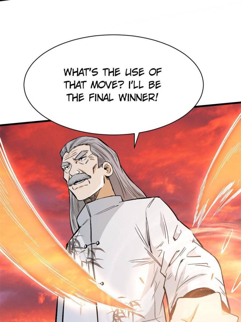 Read Endgame Restart ENGLISH Manga Online