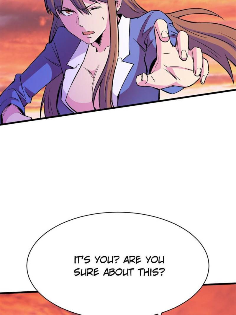 Read Endgame Restart ENGLISH Manga Online
