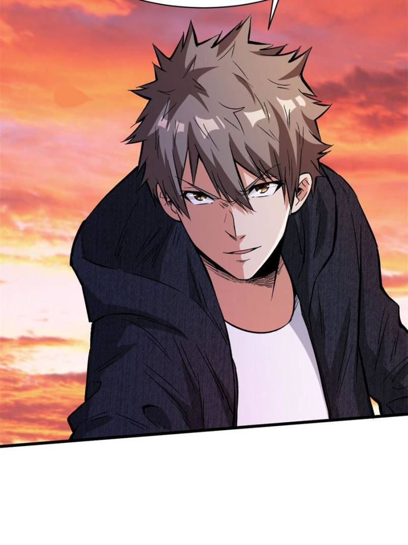Read Endgame Restart ENGLISH Manga Online