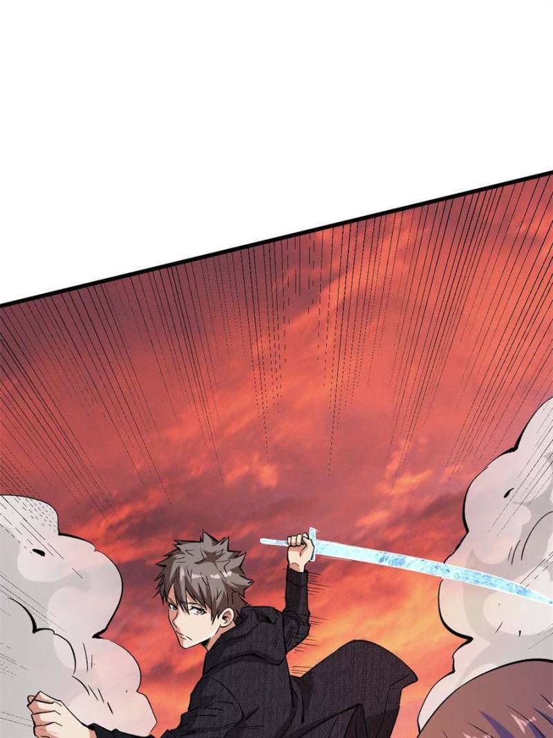 Read Endgame Restart ENGLISH Manga Online