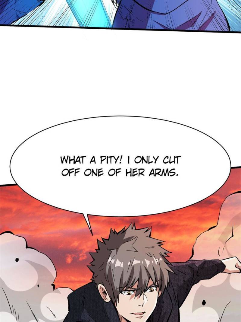Read Endgame Restart ENGLISH Manga Online