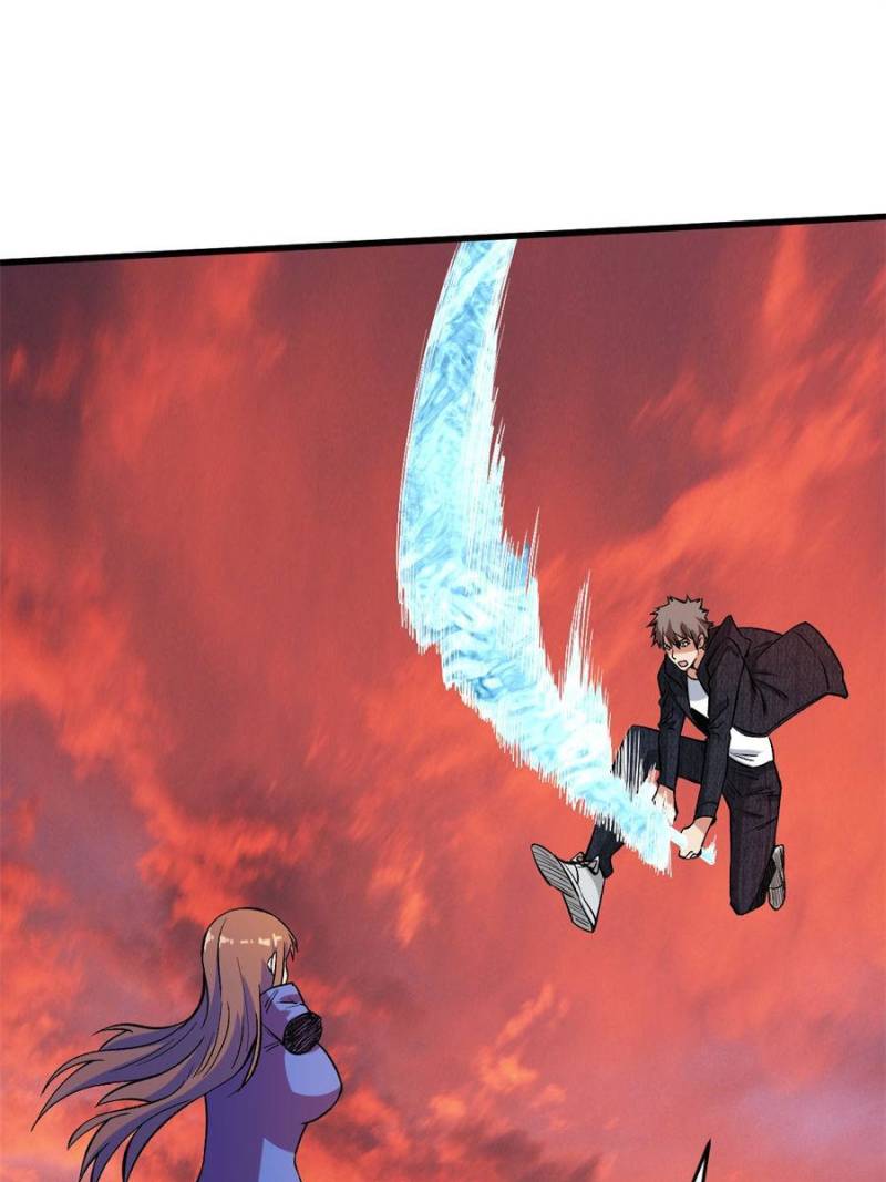 Read Endgame Restart ENGLISH Manga Online