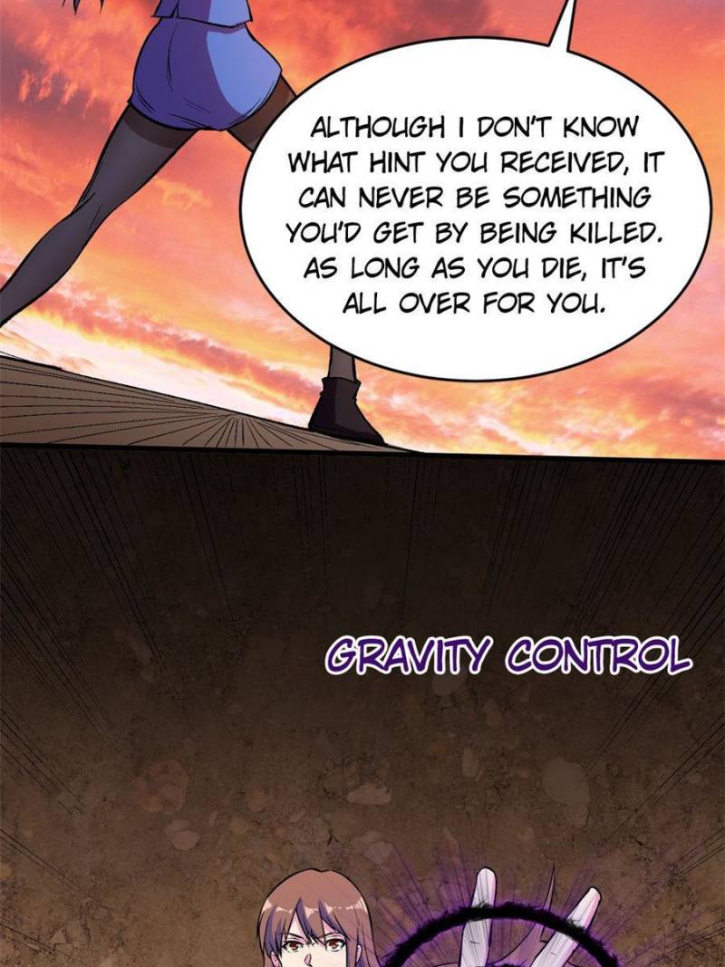 Read Endgame Restart ENGLISH Manga Online