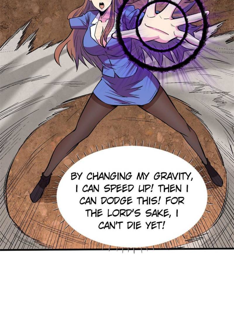 Read Endgame Restart ENGLISH Manga Online
