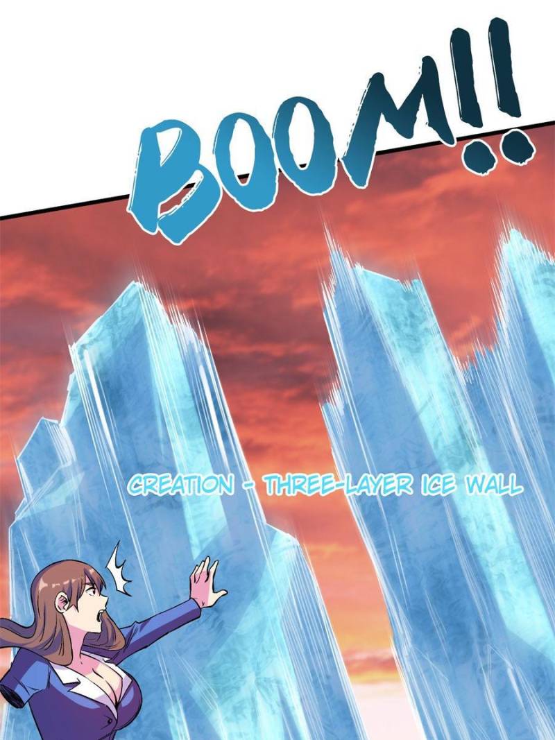 Read Endgame Restart ENGLISH Manga Online