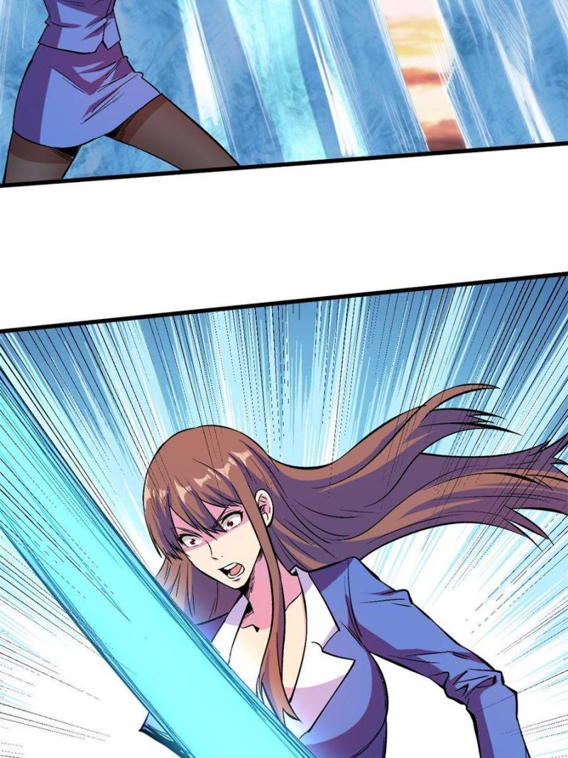 Read Endgame Restart ENGLISH Manga Online
