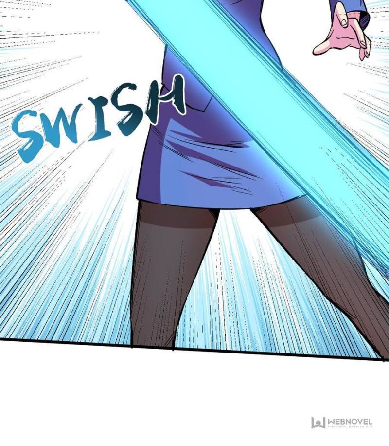 Read Endgame Restart ENGLISH Manga Online