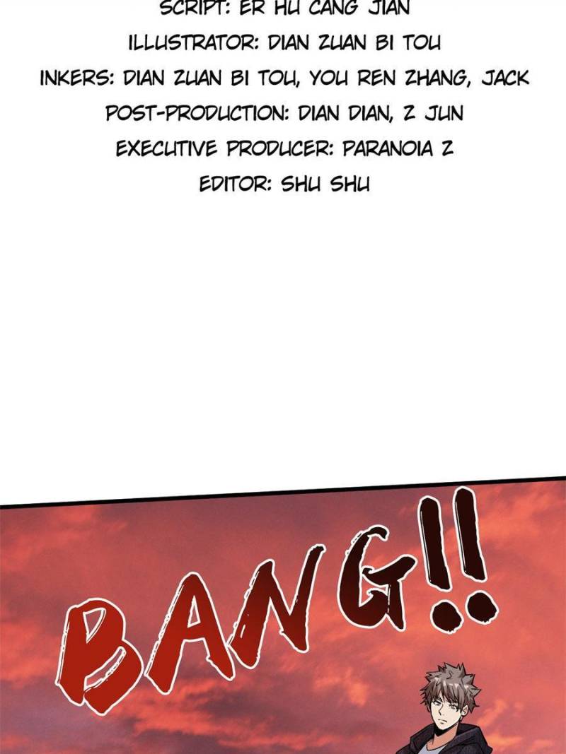 Read Endgame Restart ENGLISH Manga Online